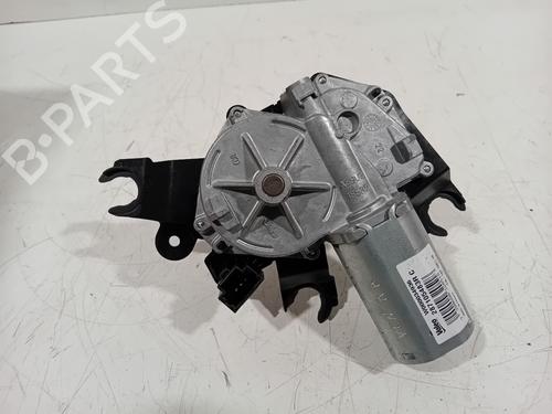 Ruitenwissermotor achter RENAULT CAPTUR I (J5_, H5_) 0.9 TCe 90 (90 hp) 31018138