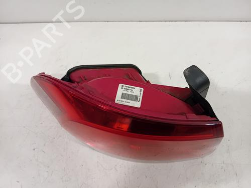 Venstre baglygte VW PASSAT B7 Variant (365) 1.4 TSI | BP28516566C34 