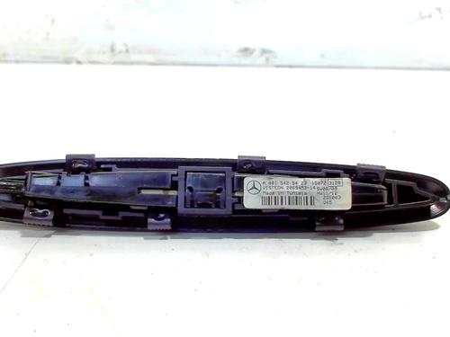 Electronic module MERCEDES-BENZ A-CLASS (W176) A 180 CDI / d (176.012) | BP10668661M83 