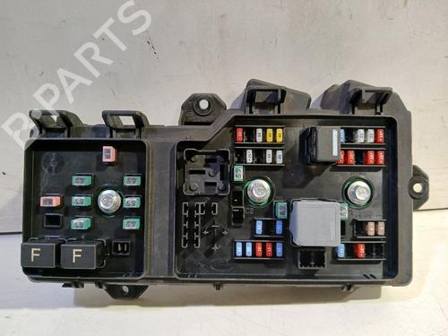 Fuse box LAND ROVER RANGE ROVER EVOQUE (L551) 2.0 P200 4x4 | BP32171217E1