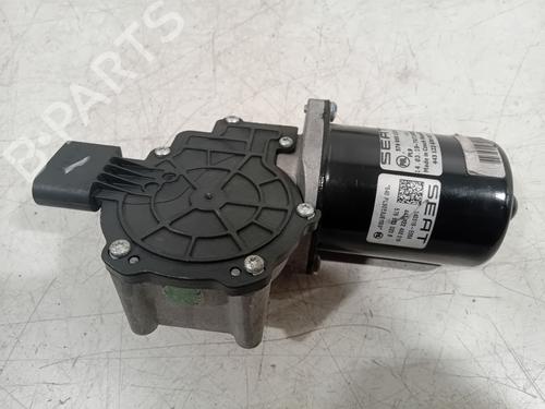 Front wiper motor SEAT ATECA (KH7, KHP) 1.5 TSI | BP33338220M29 - Image 2