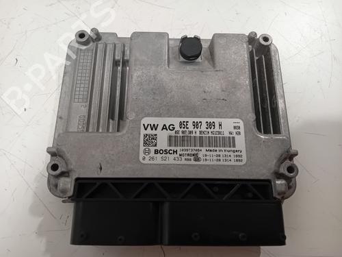 Used Engine control unit (ECU) SEAT ATECA (KH7, KHP) 1.5 TSI (150 hp) 32157253