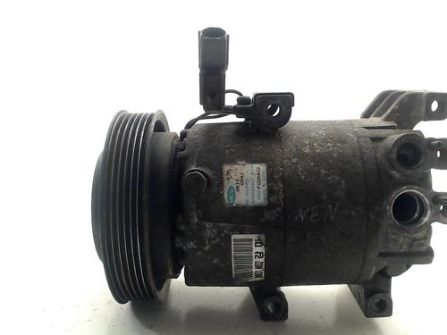 Used AC compressor KIA SOUL I (AM) 1.6 CVVT (126 hp) 11733642