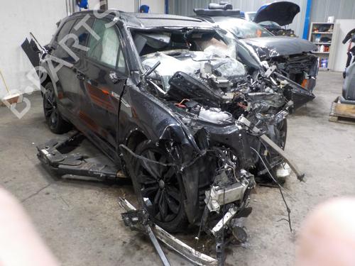 Gear lever VW TOUAREG (CR7, RC8) 3.0 TDI 4motion | BP23182897M90  - Image 7