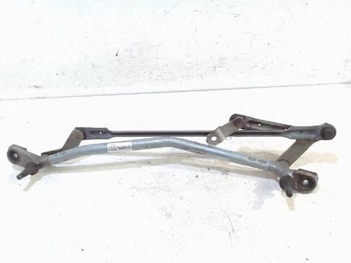 Used Front wipers mechanism VOLVO V40 Hatchback (525) D2 (120 hp) 7715714