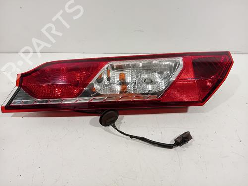 Left taillight FORD TOURNEO CONNECT / GRAND TOURNEO CONNECT V408 MPV 1.6 EcoBoost | BP25777090C34 