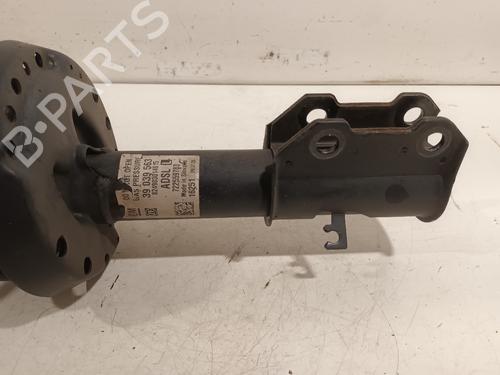 Left front shock absorber OPEL ASTRA K Sports Tourer (B16) 1.0 Turbo (35) | BP15295712M16 