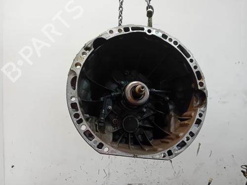 gearbox-mercedes-benz-vito-van-w447-2014-24505768 main image