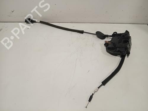 Used Rear left lock Rear left lock RENAULT CLIO IV Grandtour (KH_) 0.9 TCe 90 (90 hp) 36416607 36416607
