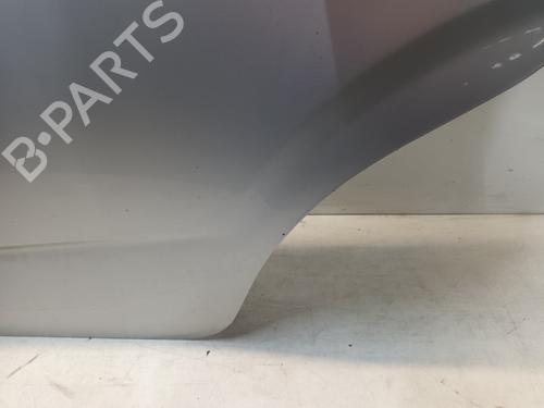 Left rear door CHEVROLET AVEO Hatchback (T300) 1.2 | BP22430334C4 
