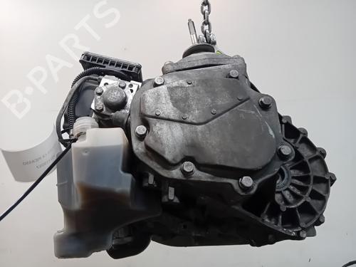 Used Gearbox Gearbox 36880462 36880462