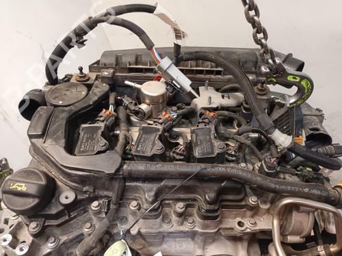 Engine OPEL ASTRA L (OV5) 1.2 (FPHNPJ) | BP34188270M1 - Image 6