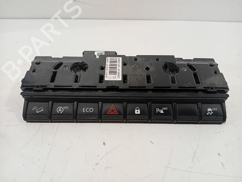 Used Switch DACIA DUSTER (HM_) 1.5 dCi 115 (HMAD) (116 hp) 30573892