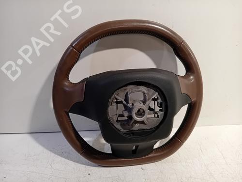 Steering wheel CITROËN C4 CACTUS 1.6 BlueHDi 100 | BP21112565C49 