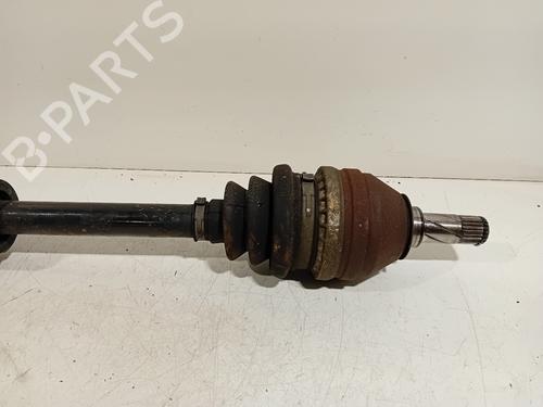 Right front driveshaft OPEL ASTRA H Estate (A04) 1.8 (L35) | BP17330102M39 