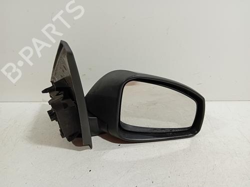 Used Right mirror RENAULT MEGANE III Grandtour (KZ0/1) 1.4 TCe (KZ0F, KZ1V) (130 hp) 20669586