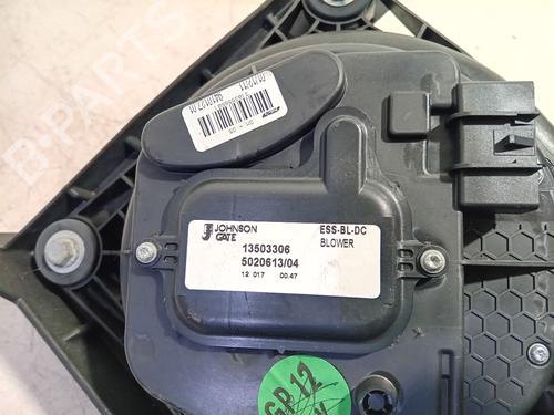 Heater blower motor OPEL AMPERA (R12) EV 150 | BP24262552M62 - Image 5