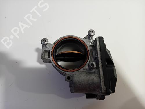 Used Throttle body AUDI A5 (8T3) 3.0 TDI quattro (245 hp) 23646279