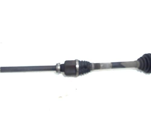 Used Right front driveshaft Right front driveshaft 6868162 6868162