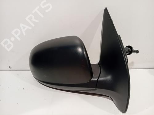 Right mirror HYUNDAI i20 I (PB, PBT) 1.2 | BP27522701C27 
