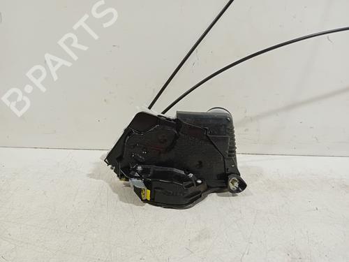 Used Front left lock TOYOTA YARIS (_P13_) 1.0 (KSP130_, KSP130) (69 hp) 20501424