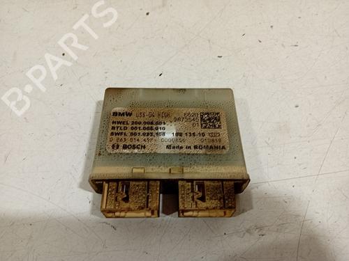 Used Electronic module BMW 3 (G20, G80, G28) M 340 i xDrive (374 hp) 21117333