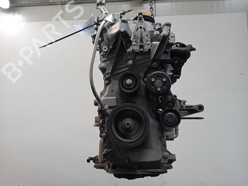 Used Engine RENAULT CLIO IV (BH_) 0.9 TCe 90 (BHNF, BHMA, BHMH, BHJK, BHJR) (90 hp) 30933389