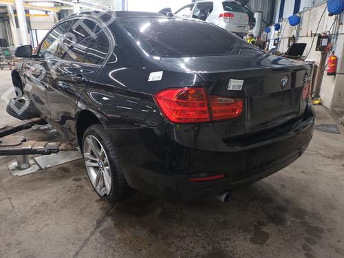 Engine BMW 3 (F30, F80) 316 i | BP34611526M1  - Image 11