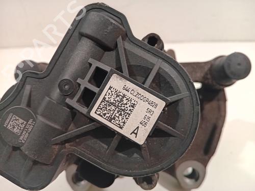 Left rear brake caliper VW CADDY V Box Body/MPV (SBA, SBH) 2.0 TDi | BP29588673M107 