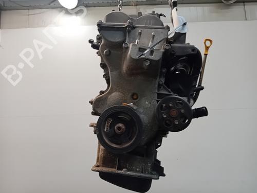Motor HYUNDAI i20 I (PB, PBT) 1.2 (86 hp) 29325553