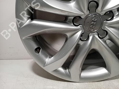 Fælk AUDI Q5 (FYB, FYG) SQ5 TFSI quattro | BP34629458C45 - Image 6