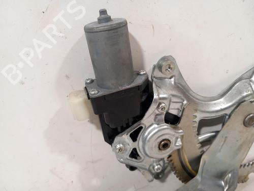 Rear right window mechanism SUZUKI IGNIS III (MF, FF) 1.2 Hybrid (ATK412, FF21S) | BP37799339C25 - Image 4