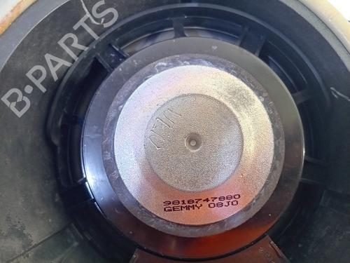 Speaker OPEL CORSA F (P2JO) 1.2 (68) | BP27638890E2 - Image 4