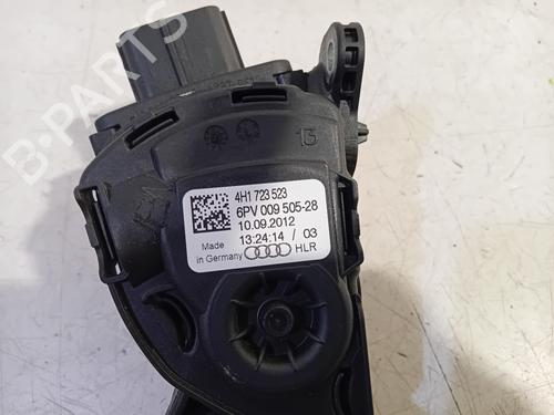 Pedal AUDI A4 B8 (8K2) S4 quattro | BP18820389I4 