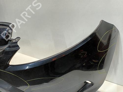 Front bumper FORD FIESTA VI (CB1, CCN) 1.25 | BP31261551C7