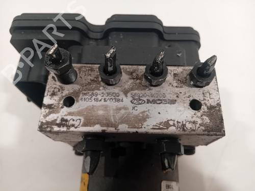 ABS pump HYUNDAI ix20 (JC) 1.6 | BP29926304M43 