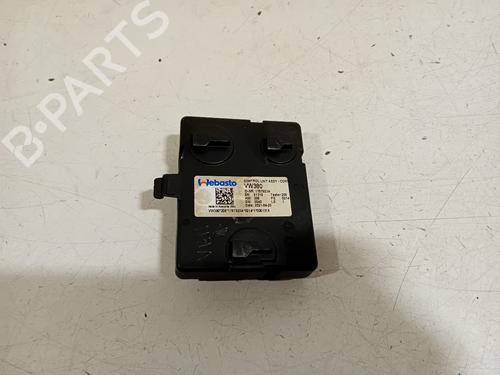 Used Control unit Control unit 21081951 21081951