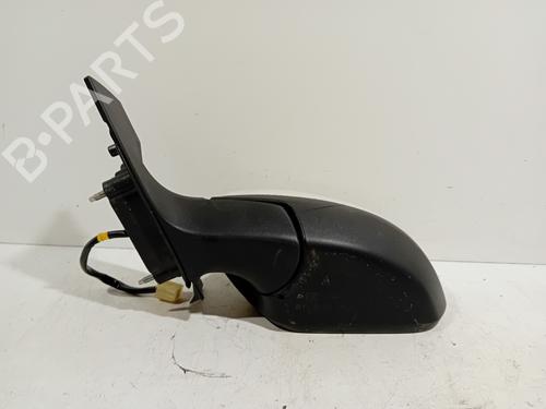 Left mirror OPEL AGILA B (H08) 1.0 (F68) | BP21691102C26 