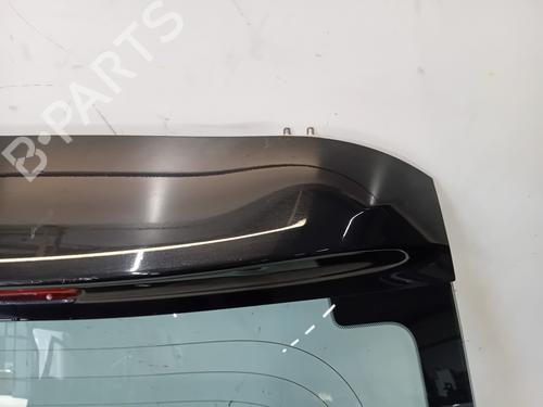 Tailgate PEUGEOT 108 1.0 VTi | BP28056000C6