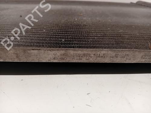 AC radiator VW TRANSPORTER T5 Van (7HA, 7HH, 7EA, 7EH) 2.0 TDI | BP30594416M32 - Image 4