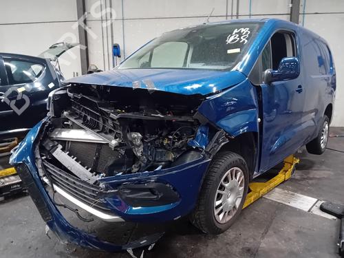 Used Parts OPEL COMBO Box Body/MPV (K9) 1.5 D (102 hp) 4192757