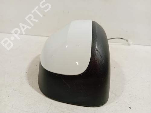 Right mirror DACIA SANDERO 1.2 16V | BP20085268C27 