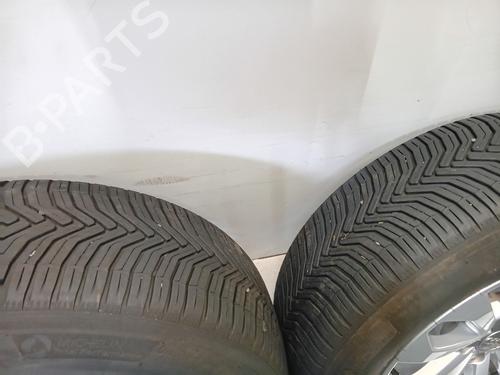 Rim AUDI Q5 (FYB, FYG) 35 TDI Mild Hybrid | BP18244123C45 