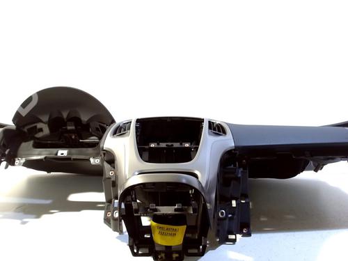 Used Airbag Kit Airbag Kit OPEL ASTRA J Sports Tourer (P10) 1.4 (35) (101 hp) 8119725 8119725