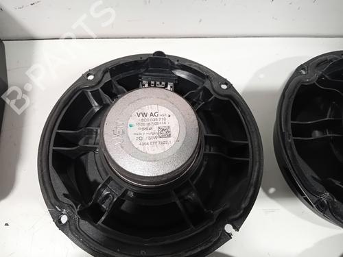 Electronic module VW POLO VI (AW1, BZ1, AE1) 1.0 TSI | BP40293431M83 - Image 4