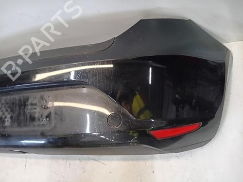 Rear bumper SEAT LEON (5F1) 1.2 TSI | BP19313891C8 