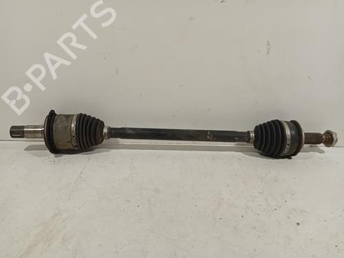Used Right front driveshaft MERCEDES-BENZ VIANO (W639) CDI 2.2 (639.711, 639.713, 639.811, 639.813, 639.815) (150 hp) 21147289