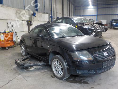 Right front door AUDI TT (8N3) 1.8 T | BP24932307C3 