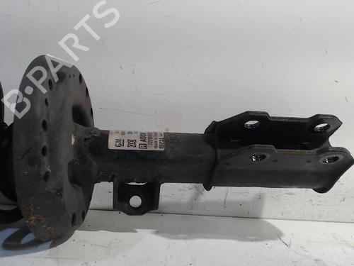 Right front shock absorber OPEL ASTRA K (B16) 1.0 Turbo (68) | BP11998308M17 