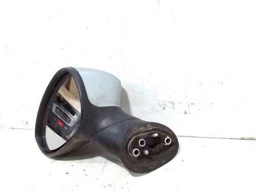 Left mirror FIAT GRANDE PUNTO (199_) 1.4 (199AXB11, 199AXB1A, 199BXB1A, 199AXL1A) | BP9528235C26 